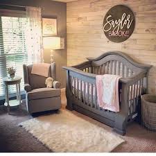 Luv This Wood Wall Bebek Odasi Kiz Kiz Cocugu Odalari Bebek Odasi Erkek