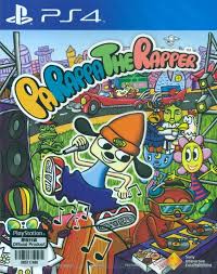Cartoon profile picture a cartoon profile picture for tiktok is a great way to channel your favorite cartoon character with a bit of an added flair. Amazon Com Parappa The Rapper Electronics