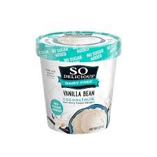 We suggest mainly using stevia, erythritol, monk fruit, or xylitol. The 9 Best Sugar Free And Low Sugar Ice Creams
