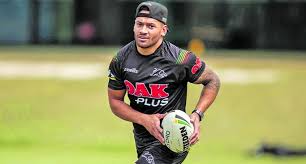 Api koroisau had allegedly breached covid protocols after origin ii when he invited a random woman he met online back to his hotel room. Koroisau Ready To Face Former Club