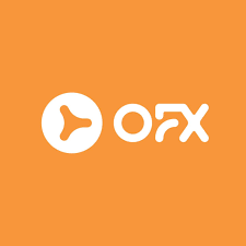 OFX Logo