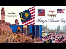 Kuala lumpur, labuan, putrajaya, pulau pinang, perak, selangor, negeri sembilan, melaka, pahang, sabah, sarawak. Iklan Merdeka 2019 Hari Kebangsaan Malaysia Celebrating Our Independence Day A Trio Of Short Tvcs Youtube