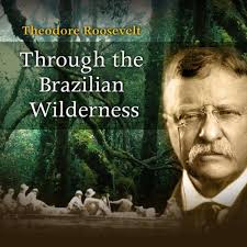 Listen to Theodore Roosevelt Audiobooks