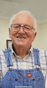 Gerald Marcus Binsfeld