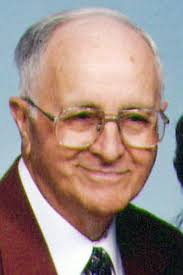 Elbert H. Nunley
