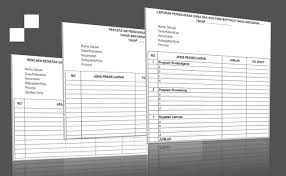 Bersama ini kami sampaikan dengan hormat proposal permohonan bantuan pengadaan sarana dan prasarana ra fathul 'ulum karangtalun yang beralamat di kaliaren. Contoh Format Lampiran Sarana Prasarana Bop Paud Khusus Non Fisik