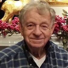 John Haywood Smith Obituary January 23, 2021