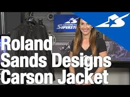 Roland sands 2025 carson