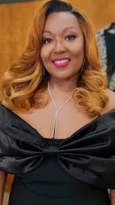 I THANK GOD! As I prepared for the entrance during my 25 year anniversary  and album release event, I couldn’t help but reflect