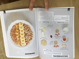 Bowl Banane Chocolat Superbowls Larousse Banane Chocolat Cuisine Chocolat