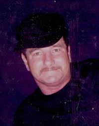 Johnny Mack Crutchfield Sr. (1963-2012)