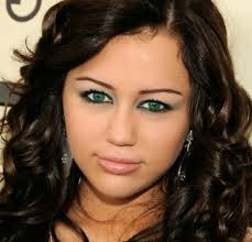 green eyed people staring at you until you compliment them