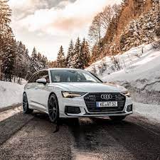 Abt Sportsline On Instagram Athlete In A Suit The New Audi A6 With Abt Power And 330 Hp Abt Audi Audia6 A6 Newa6 Quattro Audi Quattro Audi Suv Audi