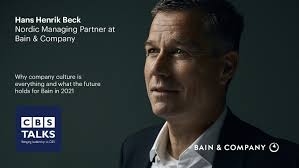 EVENTS — CBS TALKS