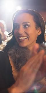 Nancy Mak's Instagram, Twitter & Facebook