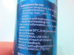 It also increases hair strength and enhances elasticity. Folirich Hair Growth Serum For Hair Growth Review Price Claims
