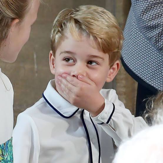 Has Prince George's Unexpected Nickname Been Revealed? | Vanity Fair