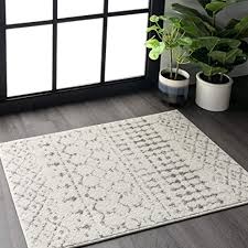 Check spelling or type a new query. Amazon Com Nuloom Moroccan Blythe Accent Rug 2 X 3 Grey Off White Furniture Decor