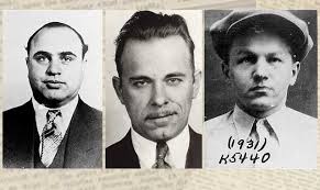 The Stuff of Legends