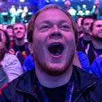 Drug Testing Is Coming to E-Sports