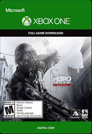 Metro redux is the ultimate double game collection, including the definitive versions of both metro 2033 and metro: Metro 2033 Redux Xbox One Gamestop