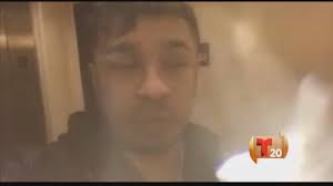 Jesse Turner vocalista del Grupo Siggno agradece el apoyo a los fans  despues del accidente automobilistico de su hijo