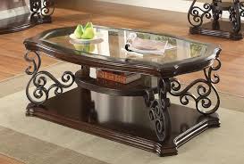 For those who have great taste in living room coffee. Traditional Occasional Tables Occasional Traditional Dark Brown Coffee Table 702448 Cocktail Tables Casabella Furniture