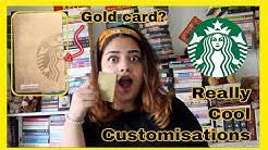 You request express shipping of a replacement card. How To Get A Replacement Starbucks Gold Card Starbucks Gossip