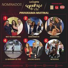 Camila vallejo le muele la palta a pancho saavedra y tritura al ejército. Revisa Aqui La Lista De Ganadores Del Copihue De Oro 2018
