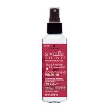 Shop for smooth 'n shine hair gel in hair styling products at walmart and save. Conditioning Polisher Hair Polish Spray Smooth N Shine