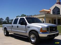 Image result for Bright Silver 2000 F350