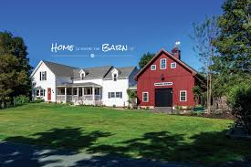 Horse barn with living quarters floor plans dmax design group. Home Is Where The Barn Is The Barn Yard Great Country Garages
