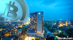 The legal ways to earn with bitcoins include mining in a pool is the most popular option when you mine together with other miners. Is Bitcoin Mining Legal In Nigeria Nigerian Central Bank Says Its Ban On Crypto Accounts Is Nothing New Nasdaq Miners Are Securing The Network And Confirming Bitcoin Best For Nigeria
