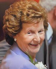 Condolence Book for Esther (Jinny) Pidgeon (née Malone) (Tallaght, Dublin) 