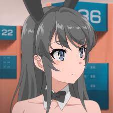 She is the mother of mai sakurajima. ð—ºð—®ð—¶ ð˜€ð—®ð—¸ð˜‚ð—¿ð—®ð—·ð—¶ð—ºð—® ËŽ In 2021 Anime Cute Anime Character Anime Icons