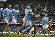 Manchester City News - Latest Man City News today
