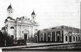 Los febreros de chaya y carnaval en los que todos volvían a ser niños. Virgen De La Paz