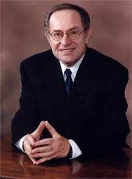 You may also be able to find a pro bono criminal lawyer by calling around to various law firms in your area. Alan Dershowitz Is The Best Known Criminal Lawyer In The World Lawcrossing Com
