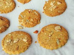 Vegan oatmeal cookies 3 ways. How To Make Weight Loss Cookies With Oatmeal Diet Biscuits Crispy Weight Loss Cookie Recipe Easy No Oven Airfryer