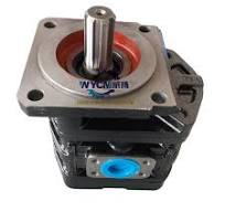 Lonking Loader Parts 60301000185 Gear Pump for Wheel Loader ...