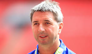 Steve Price: The best is yet to come from Warrington