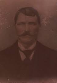 Alexander “Big Bud or Trigger” Turner (1851-1920)