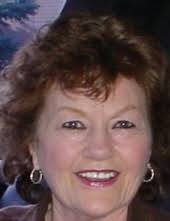 Obituary information for Norma Jean Burkett