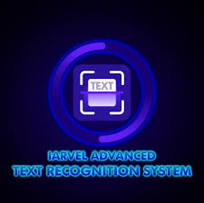 Advanced Text Recognition by Iarvel Magic (French)