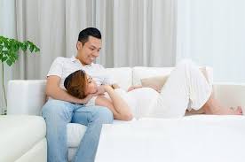 Lomba unik banget menyusui suami sendiri lucu bikin super ngakak bay lucu suami tentara. Kata Sedih Ibu Hamil Cikimm Com