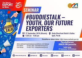 Akta persatuan bulan sabit merah malaysia (pemerbadanan) 1965. Matrade Auf Twitter Kpd Usahawan2 Muda Di Luar Sana Agenda Eksport Harus Dijadikan Agenda Anda Sejak Di Awal Perniagaan Apa Kata Ke Sesi Buddiestalk Kami Pada 27 Sept Ini Utk Belajar Cara