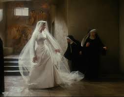 Julie Andrews The Sound Of Music Wedding Gown Price Estimate 30000 50000 Sound Of Music Movie Sound Of Music Vintage Music