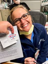 UMMC nursing alumna to provide care in Ukraine