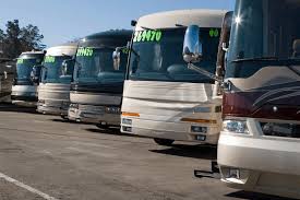 Higher rates than primary residences. How To Avoid Bad Rv Financing Camper Report