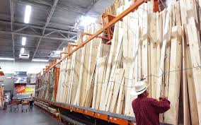 ¡Alerta! ¿Subirán los precios de tu casa? Trump impone aranceles a la madera